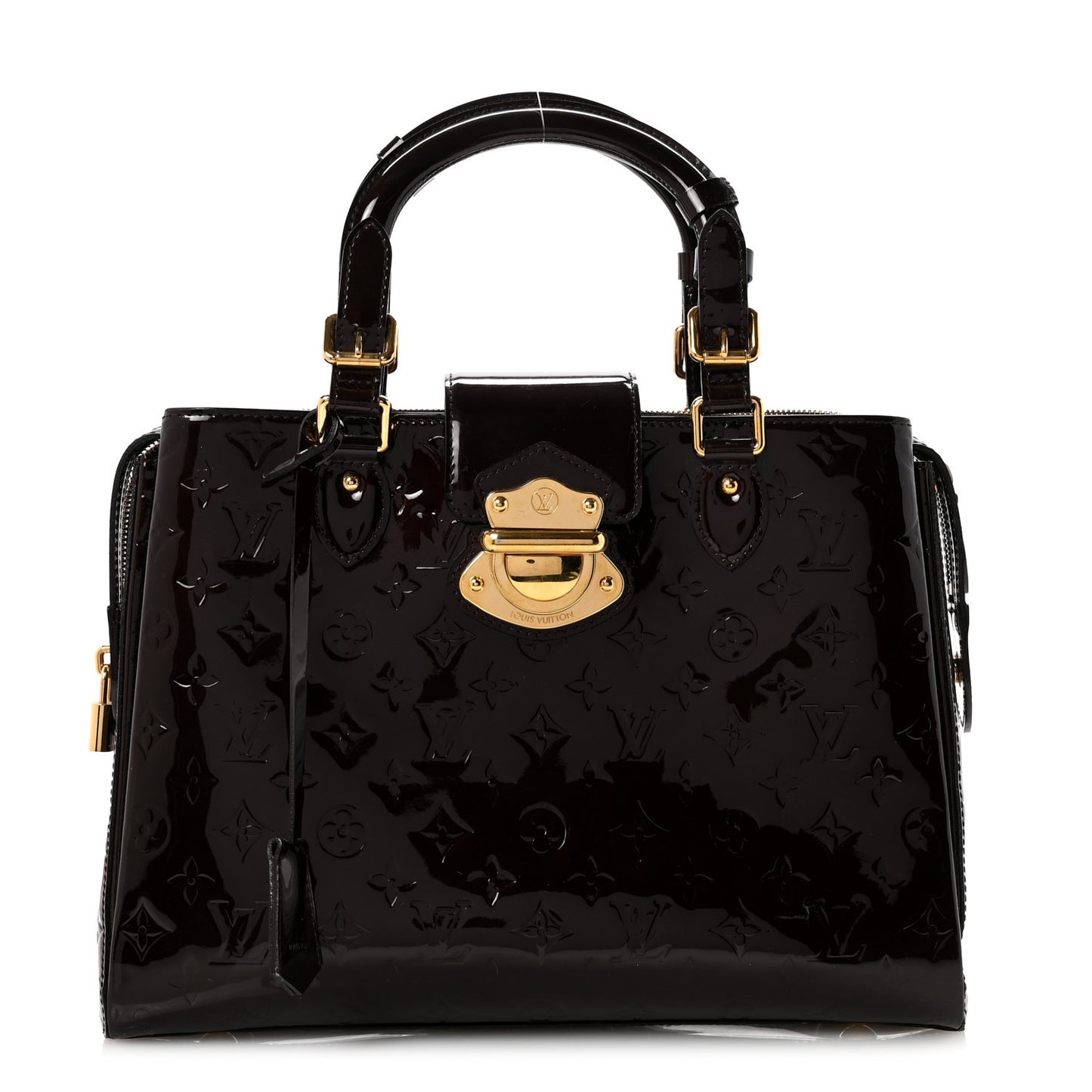 Vernis Melrose Avenue Amarante