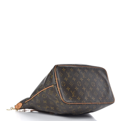 Louis Vuitton Monogram Palermo PM 4 of 16