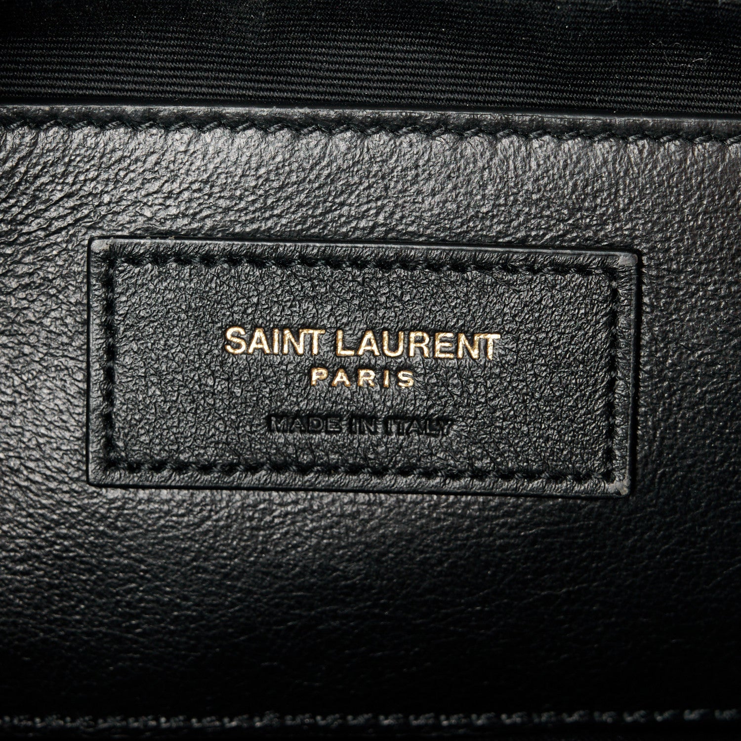 Saint Laurent Lambskin Matelasse Monogram Small Jamie 4.3 Light Fox 6 of 11