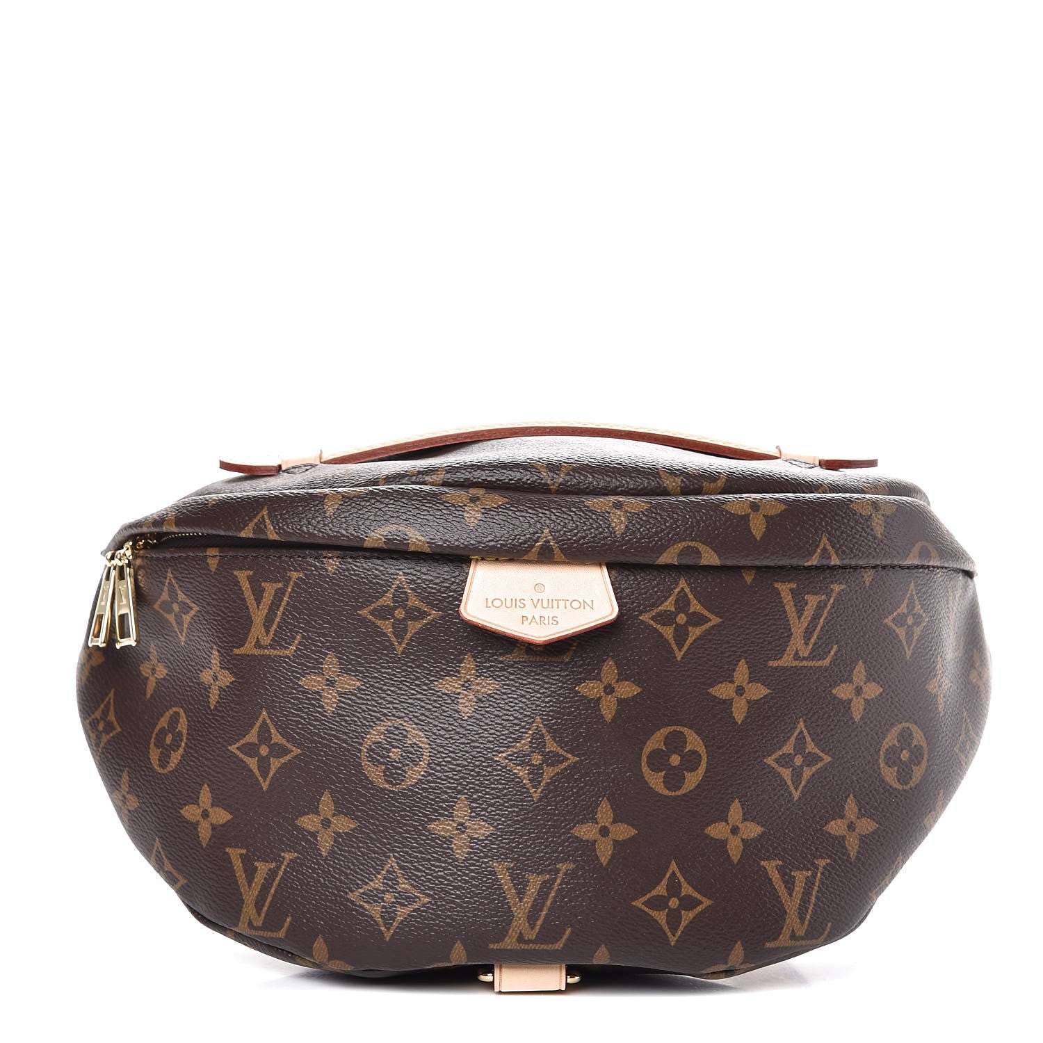 Louis Vuitton Monogram Bumbag 1 of 6