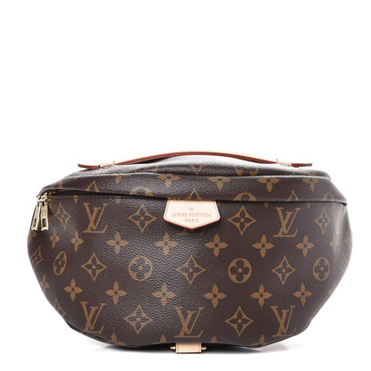 Louis Vuitton Monogram Bumbag 1 of 6