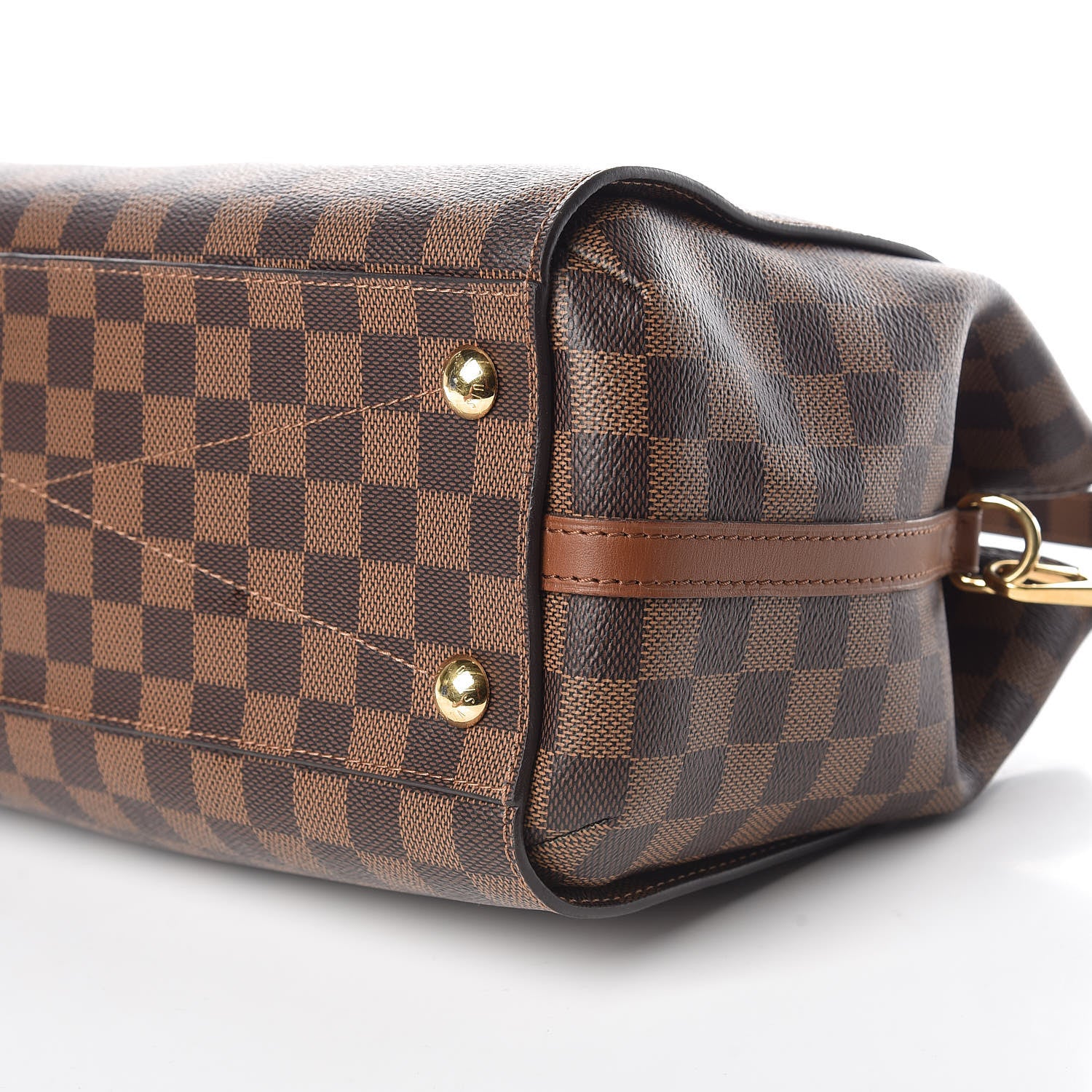 Louis Vuitton Damier Ebene Greenwich 10 of 11