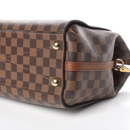 Louis Vuitton Damier Ebene Greenwich 10 of 11
