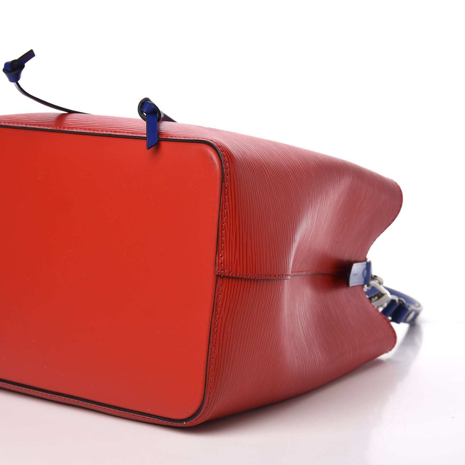 Louis Vuitton Epi Neonoe Coquelicot 6 of 10