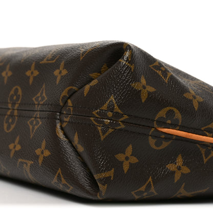 Louis Vuitton Monogram Sully PM 9 of 9