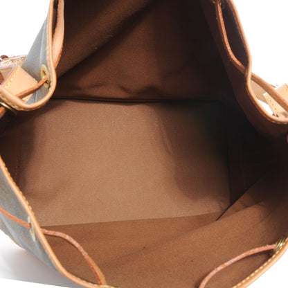 Louis Vuitton Monogram Noe 5 of 8