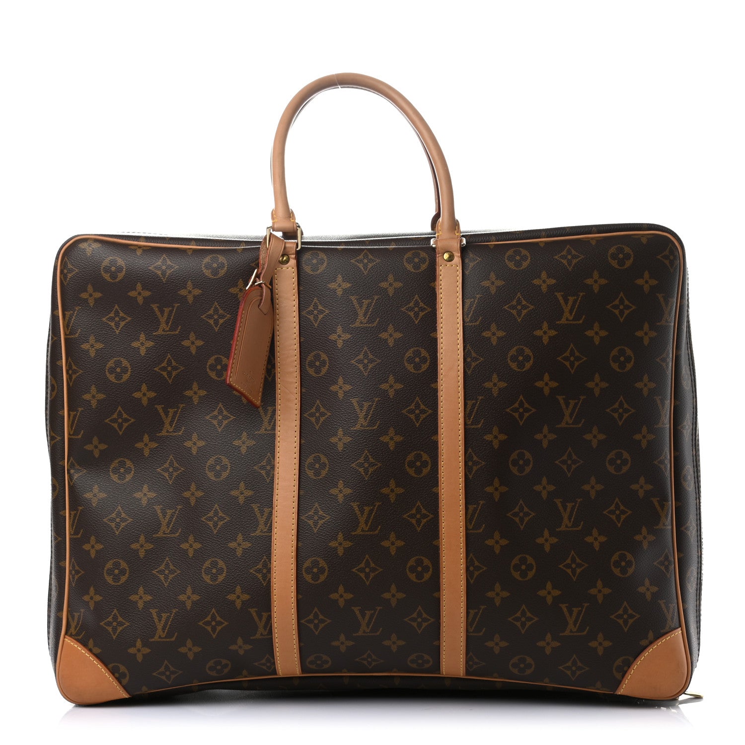 Louis Vuitton Monogram Sirius 60 1 of 9