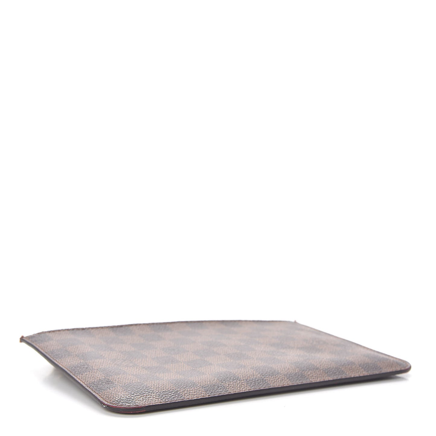 Damier Ebene Neverfull MM GM Pochette