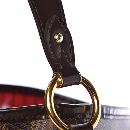 Louis Vuitton Damier Ebene Delightful PM 9 of 15