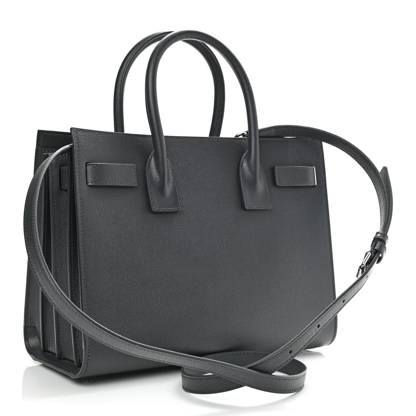 Grain De Poudre Baby Sac De Jour Dark Smog