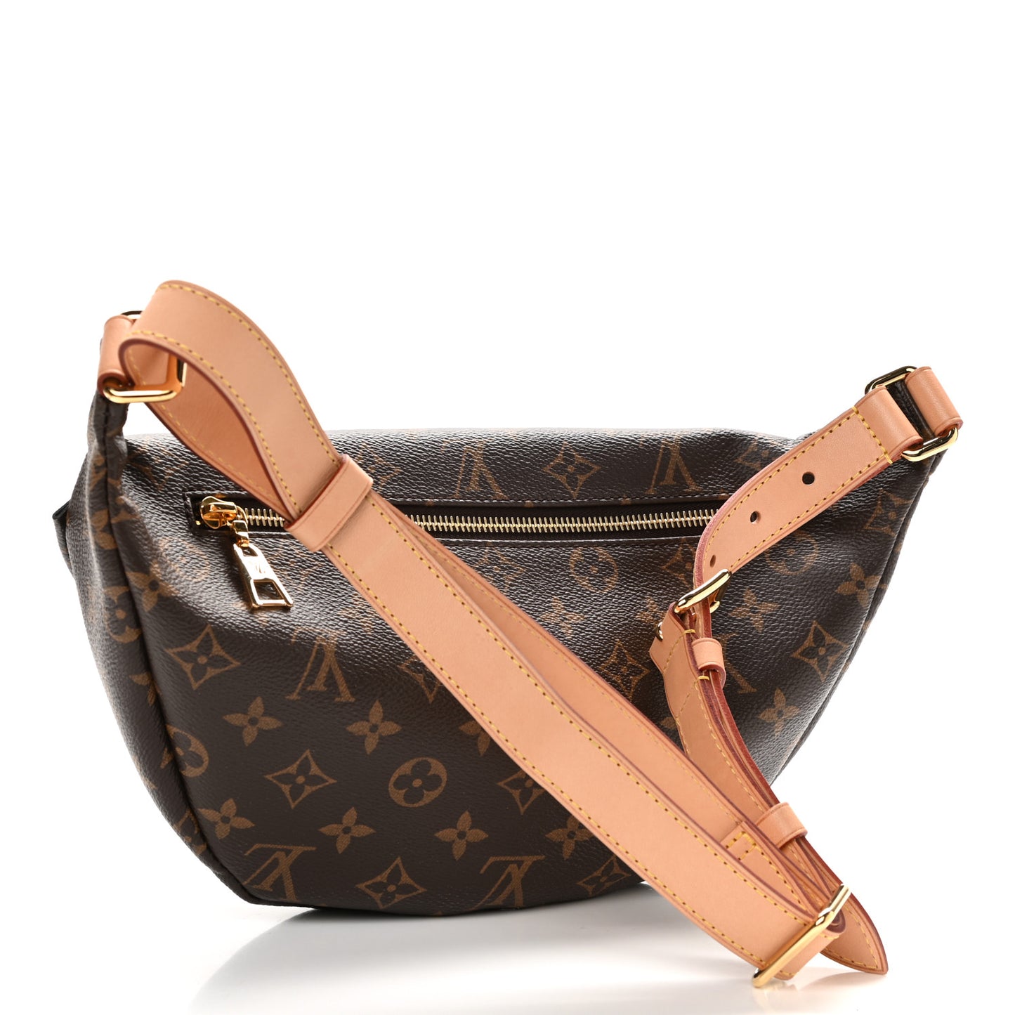 Monogram Bumbag
