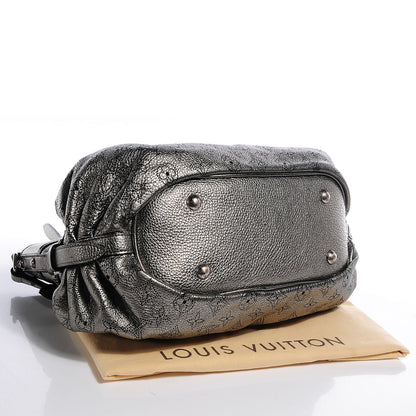 Louis Vuitton Mahina XS Argent 4 of 7