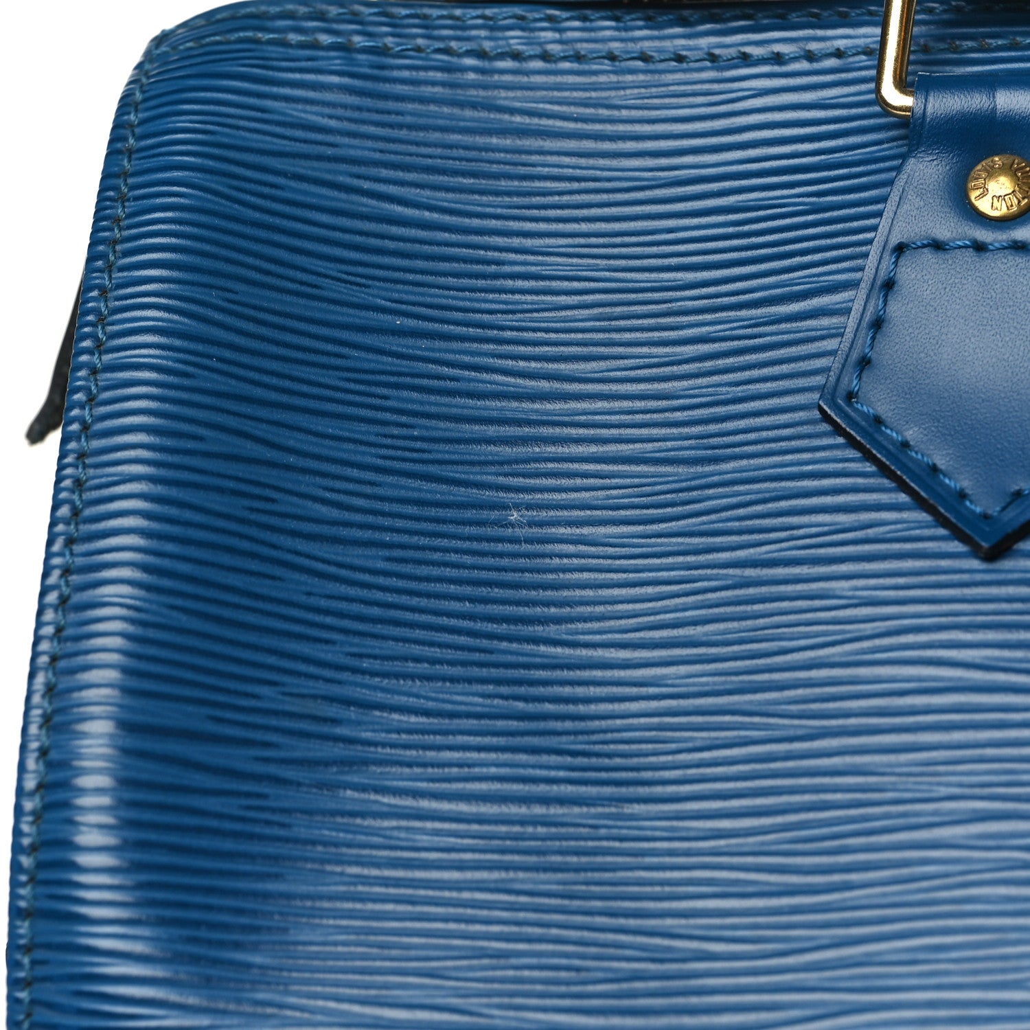 Louis Vuitton Epi Speedy 30 Toledo 9 of 10