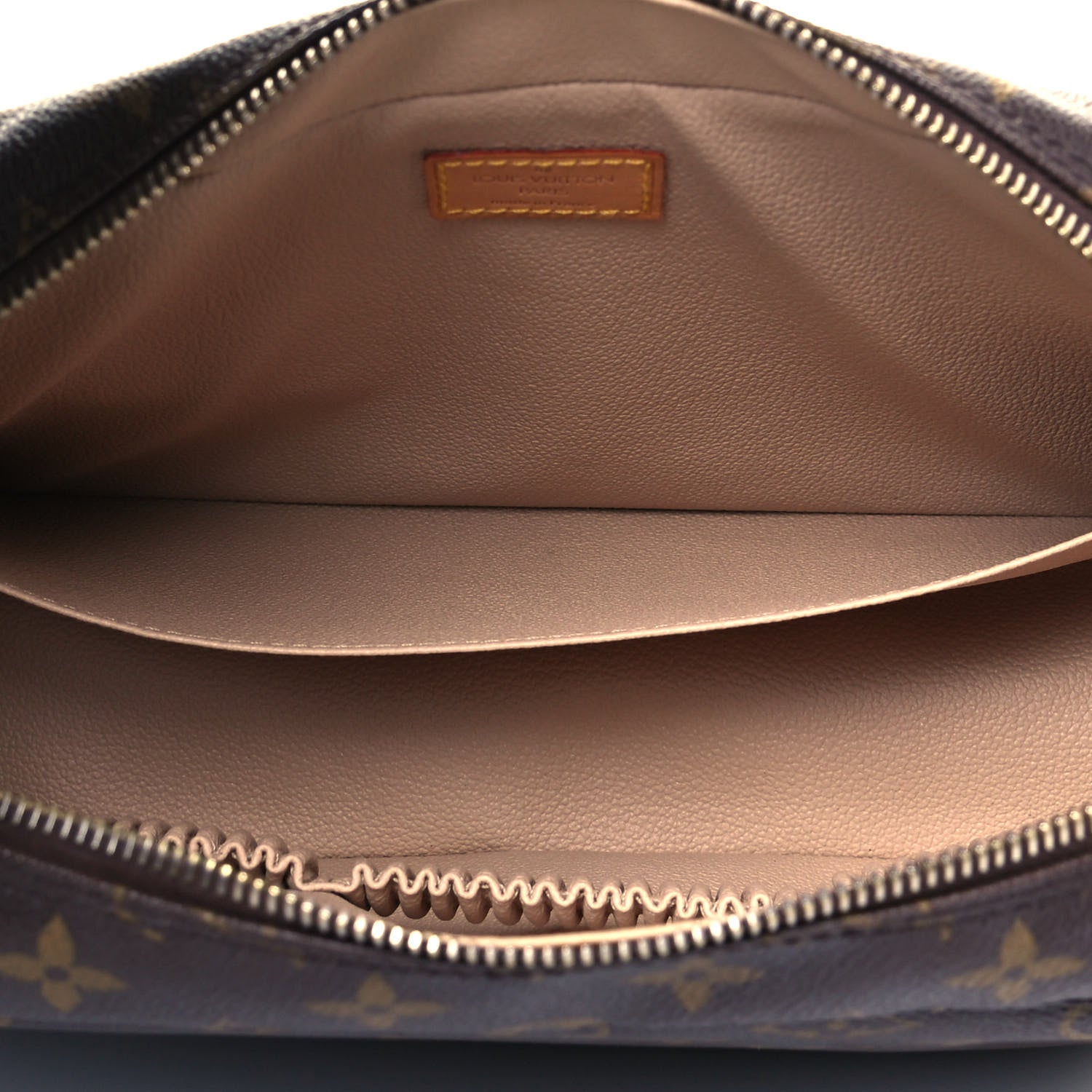 Louis Vuitton Monogram Trousse Toilette 28 5 of 11