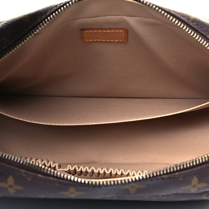 Louis Vuitton Monogram Trousse Toilette 28 5 of 11