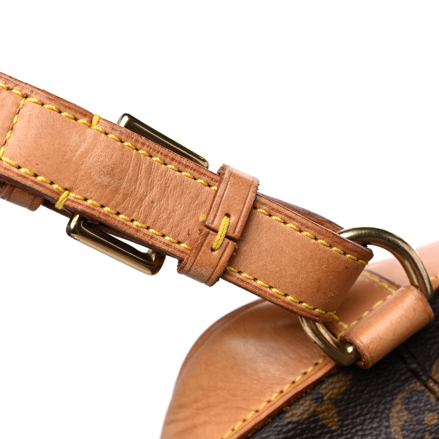 Monogram Montsouris MM Backpack