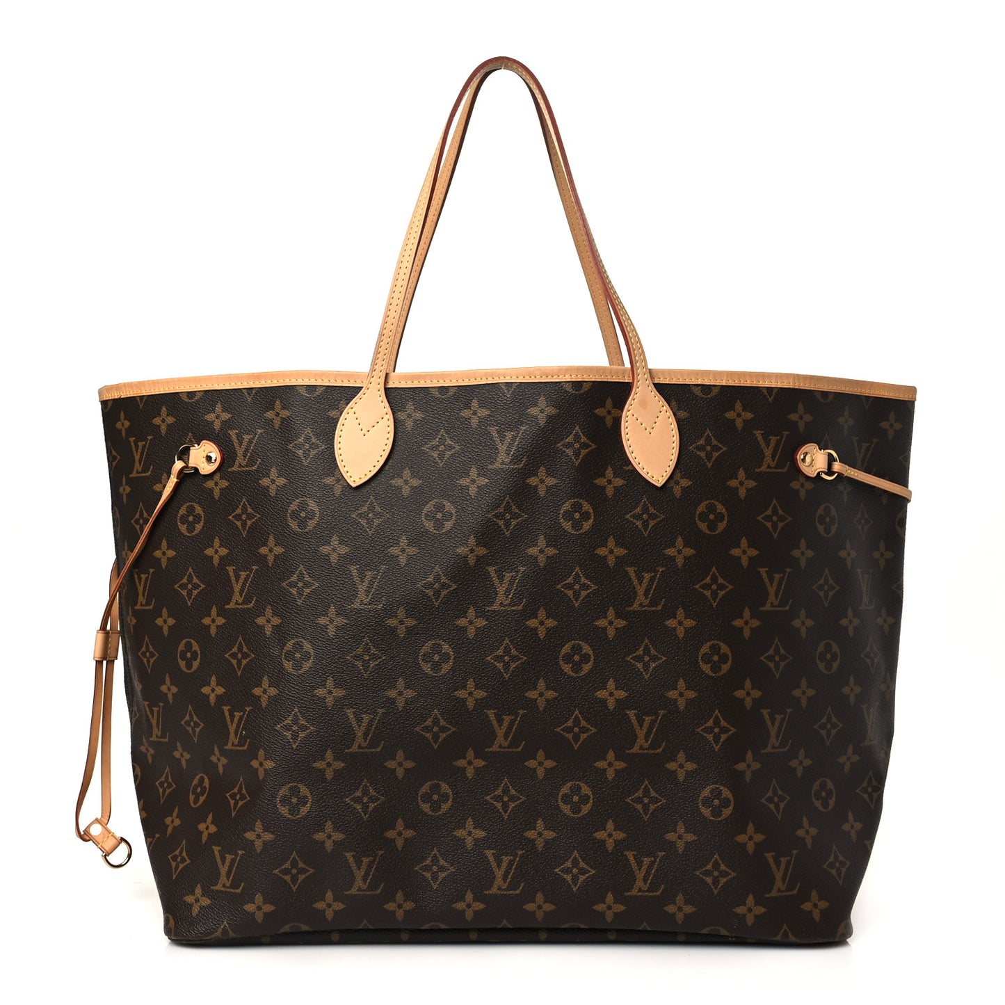Monogram Neverfull GM