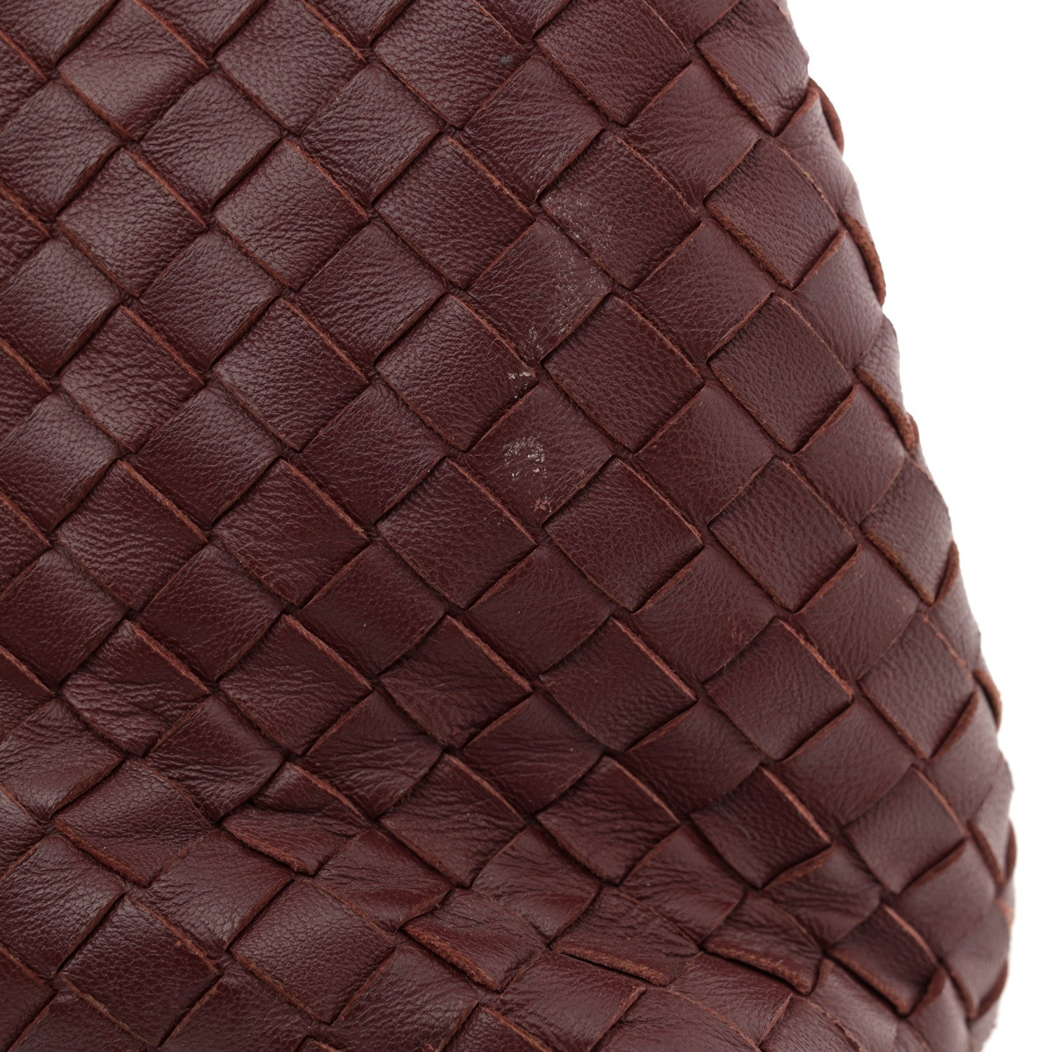 Bottega Veneta Nappa Intrecciato Medium Olimpia Shoulder Bag Opera 16 of 16