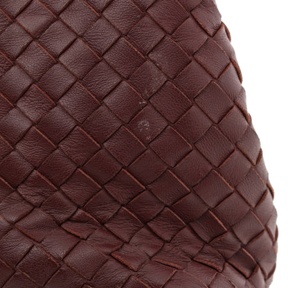 Bottega Veneta Nappa Intrecciato Medium Olimpia Shoulder Bag Opera 16 of 16