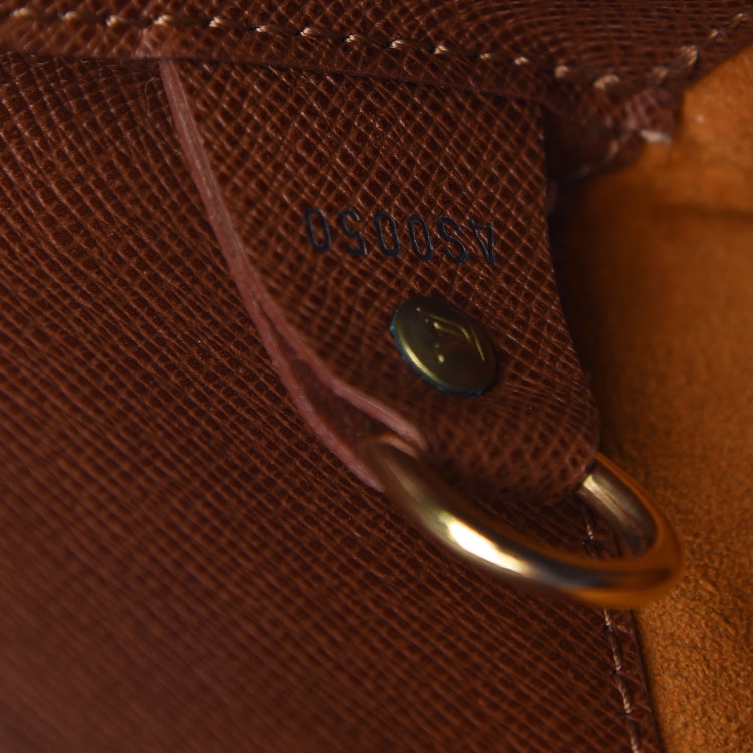 Louis Vuitton Monogram Musette GM 7 of 13