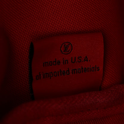 Louis Vuitton Damier Ebene Speedy Bandouliere 35 5 of 14