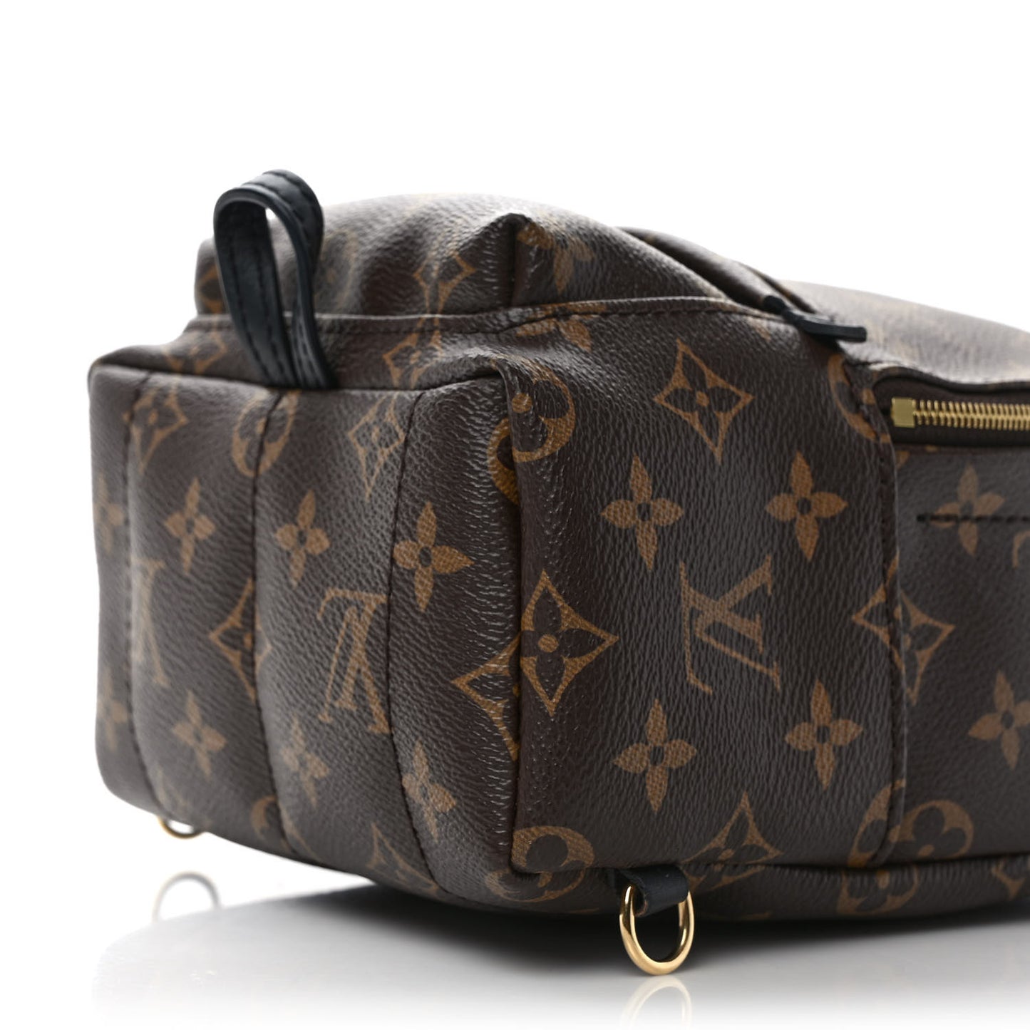 Monogram Palm Springs Backpack Mini