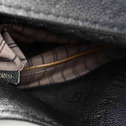 Louis Vuitton Empreinte Artsy MM Black 13 of 19