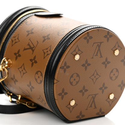 Louis Vuitton Reverse Monogram Cannes 8 of 11