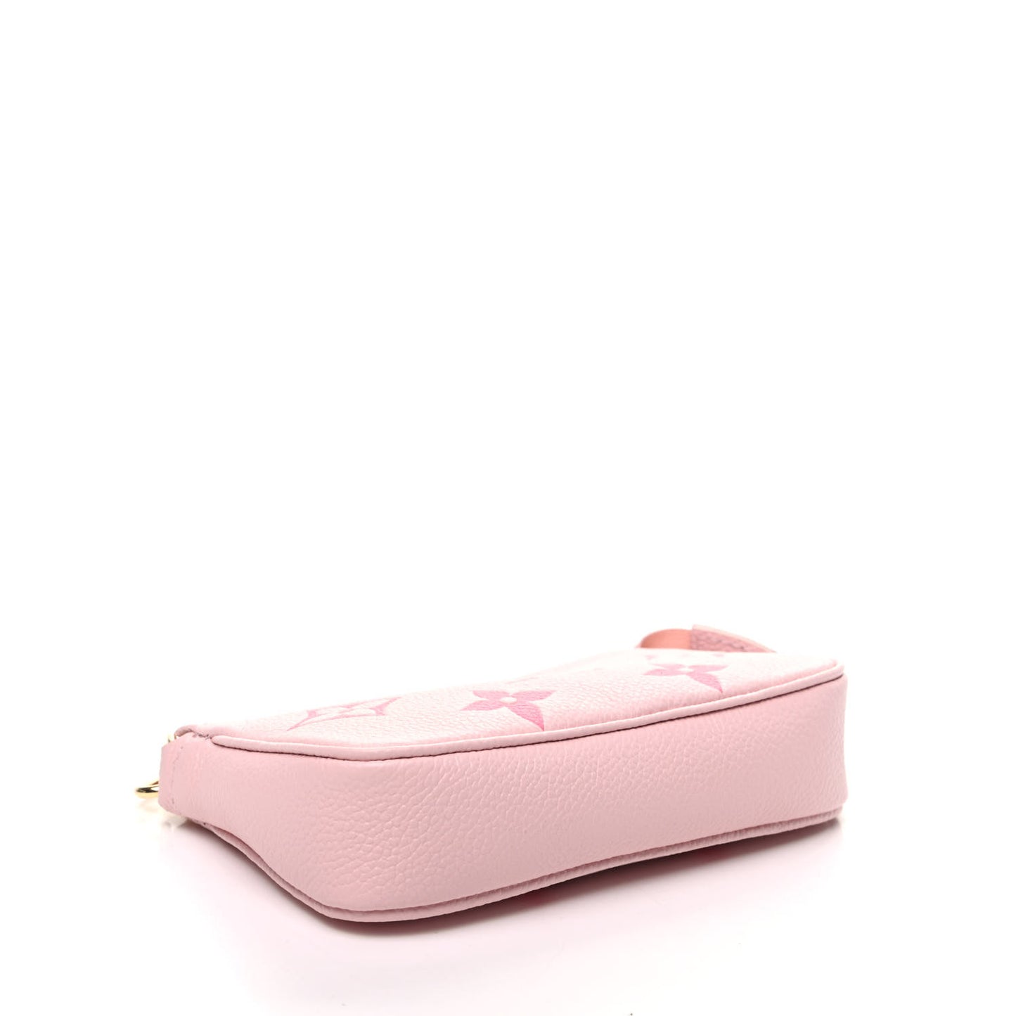Empreinte Monogram Giant By The Pool Mini Pochette Accessories Bouton De Rose