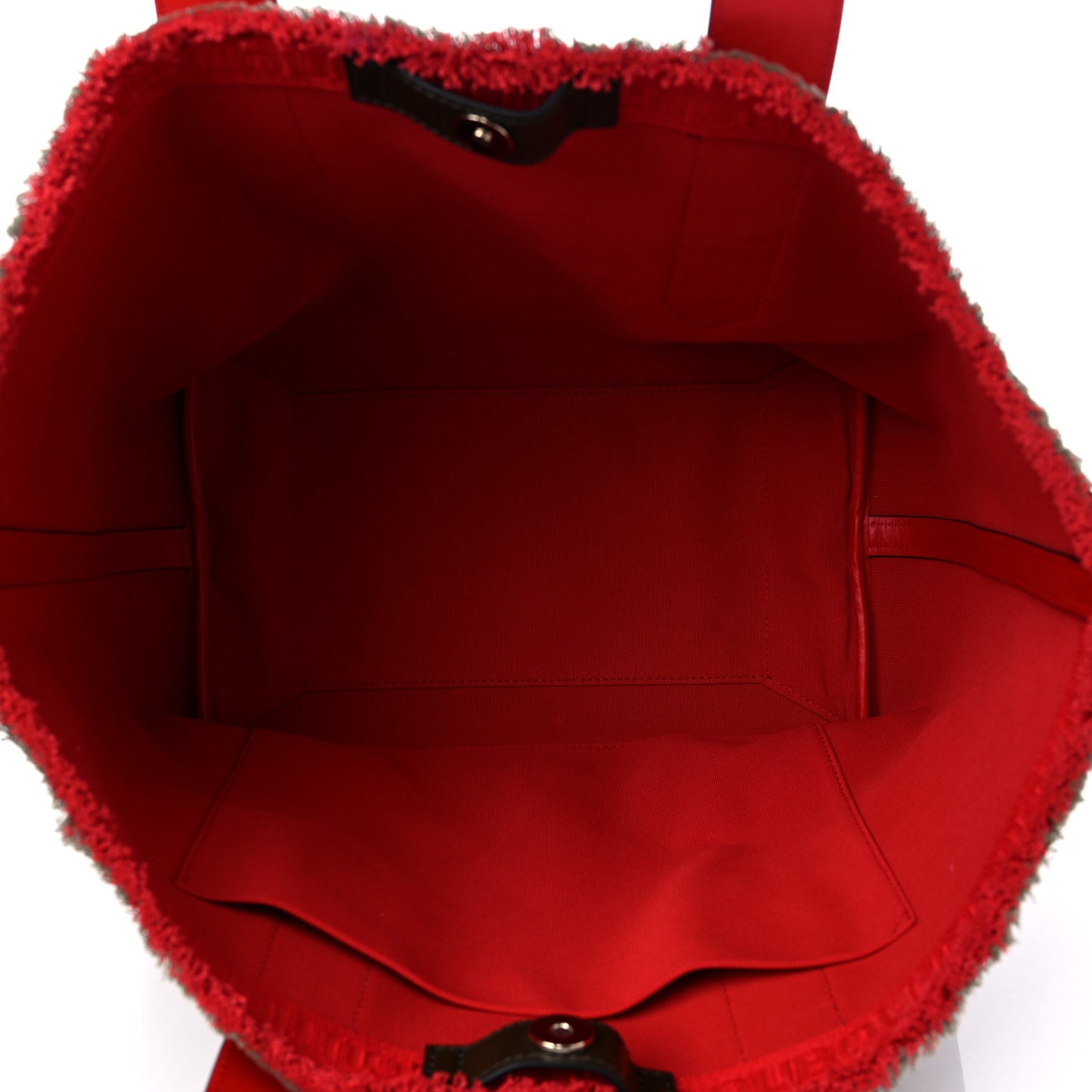 Canvas Small Frangibus Tote Balmore Multicolor