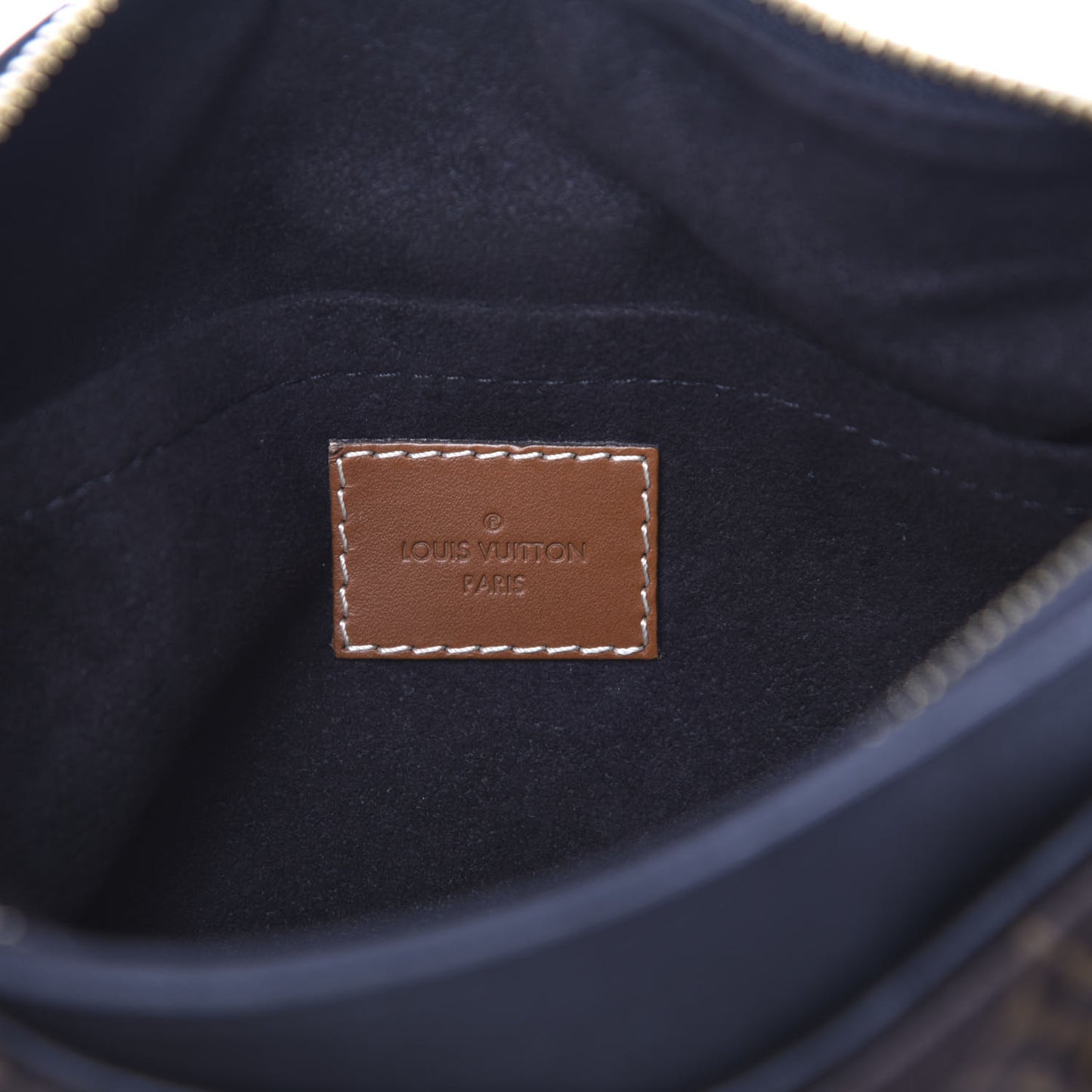 Monogram Pallas BB Black