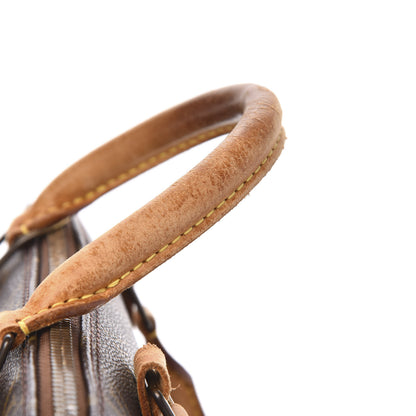 Louis Vuitton Monogram Alma PM 12 of 17