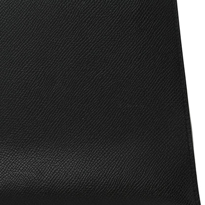 Hermes Epsom Kelly Sellier 28 Black 15 of 17