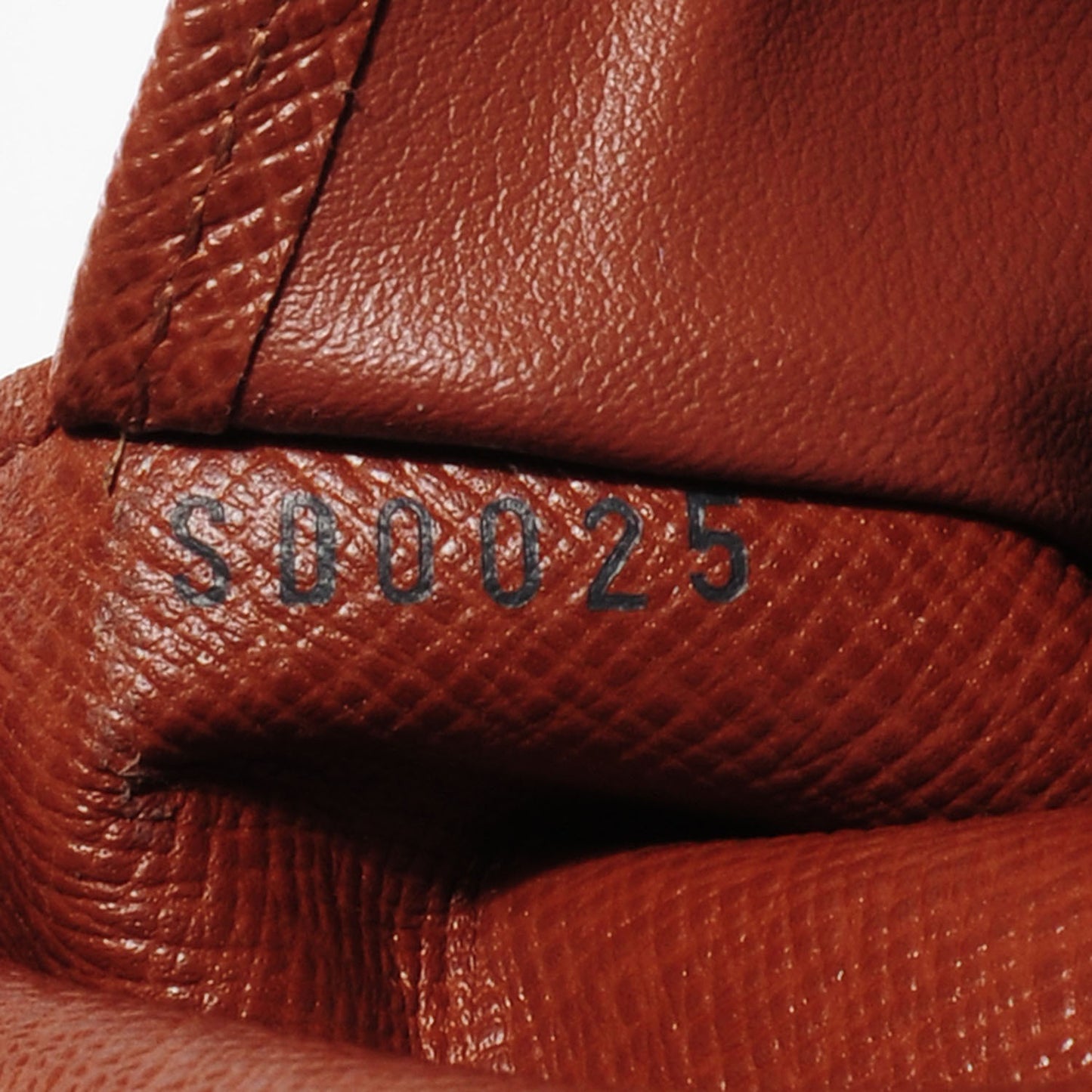 Monogram Porte Tresor International Wallet