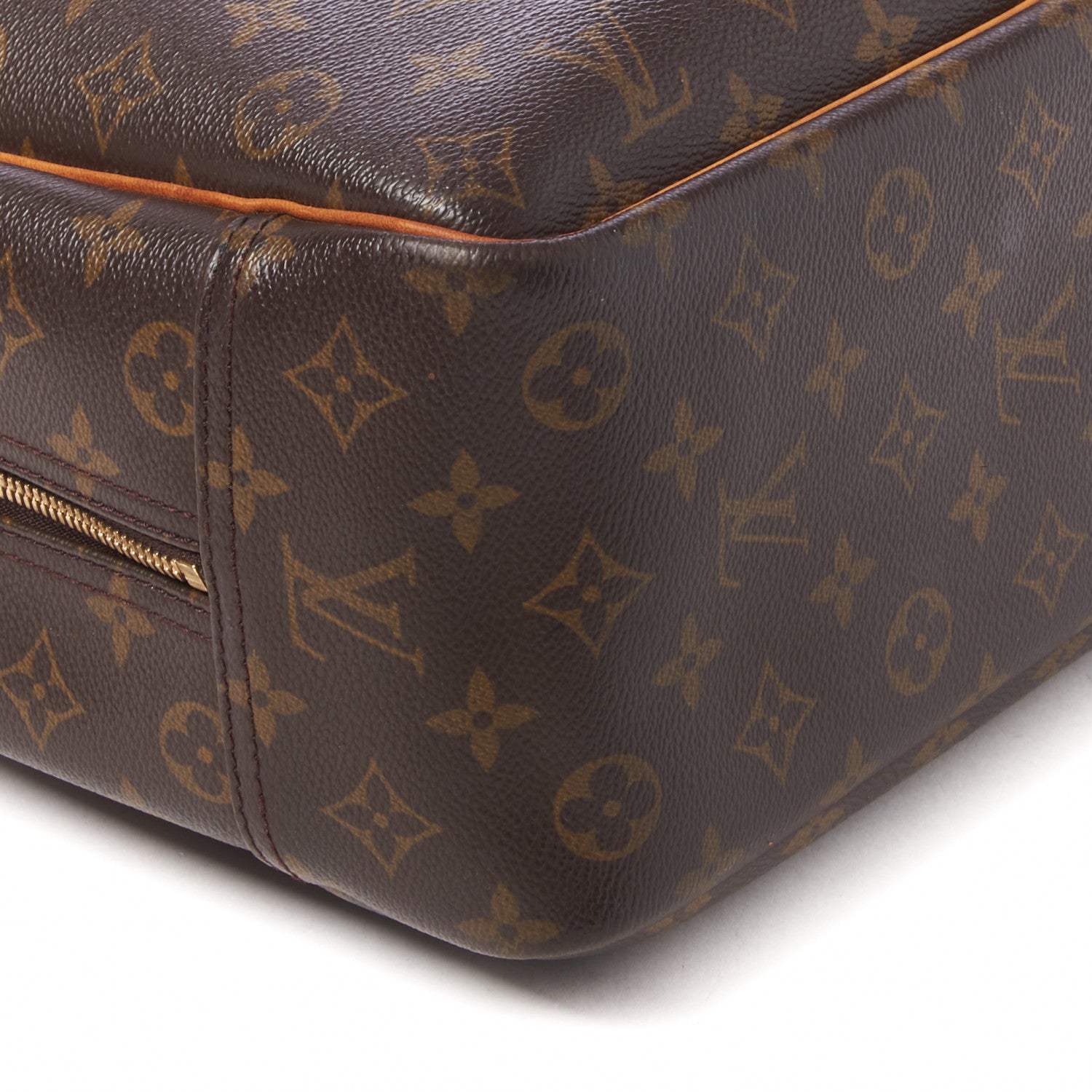 Louis Vuitton Monogram Deauville 6 of 10