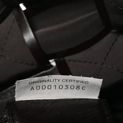 Bottega Veneta Paper Calfksin Intreccio Sailor Cassette Backpack Fondant 7 of 12