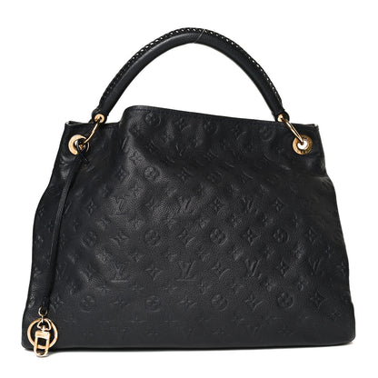 Louis Vuitton Empreinte Artsy MM Infini 1 of 7
