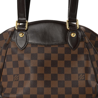 Louis Vuitton Damier Ebene Verona PM 7 of 9