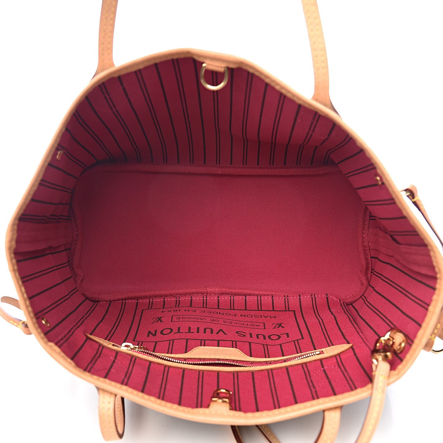 Monogram Neo Neverfull PM