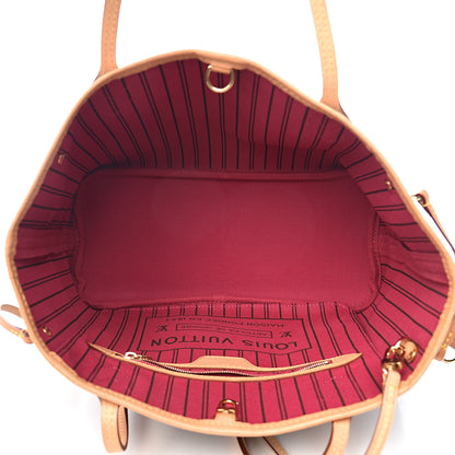 Louis Vuitton Monogram Neo Neverfull PM 6 of 12