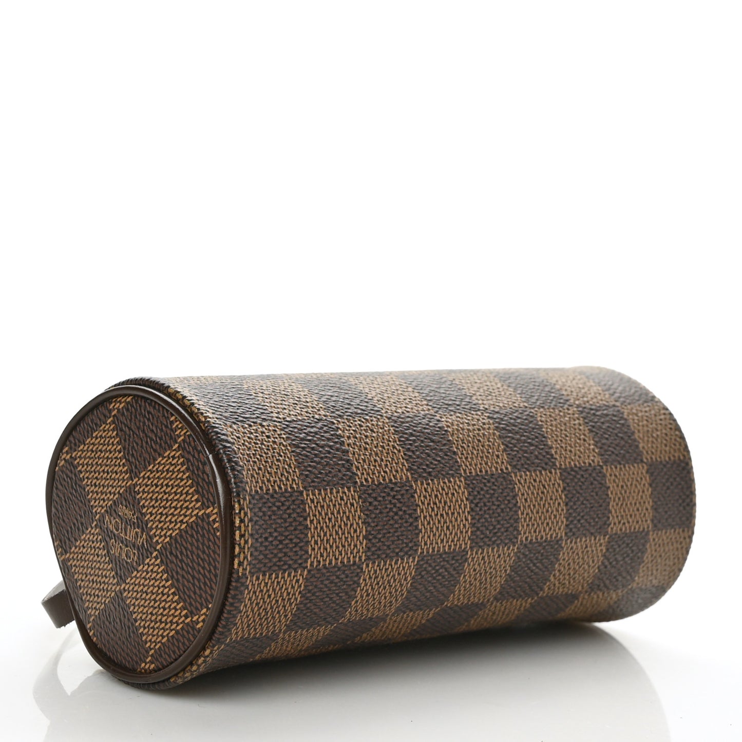 Damier Ebene Mini Papillon