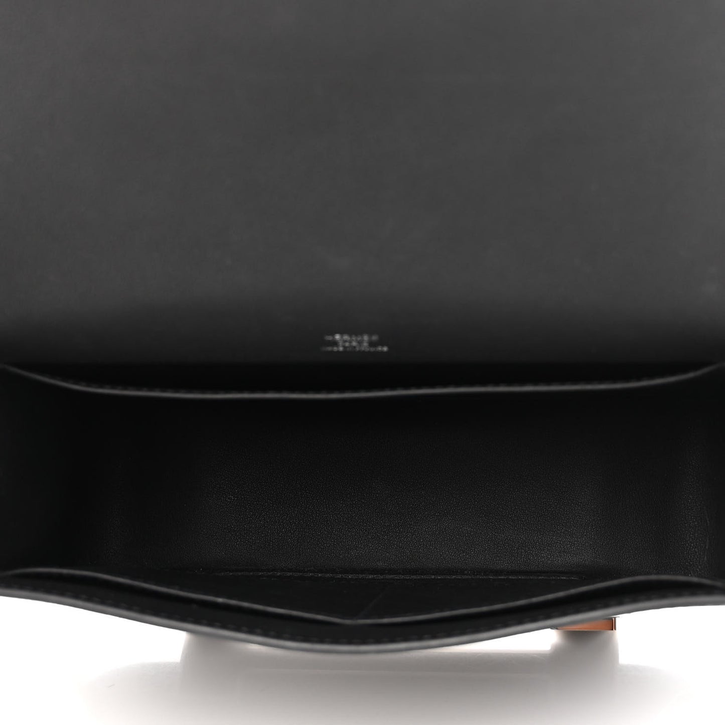 Chevre Mysore Geta Black