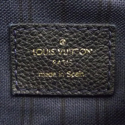 Louis Vuitton Empreinte Artsy MM Black 7 of 8