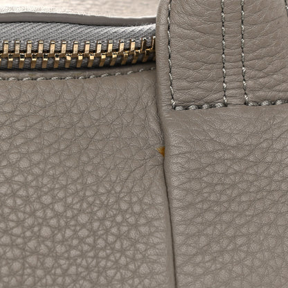 Alexander Wang Pebbled Lambskin Rockie Oyster Pale Gold Hardware 19 of 19