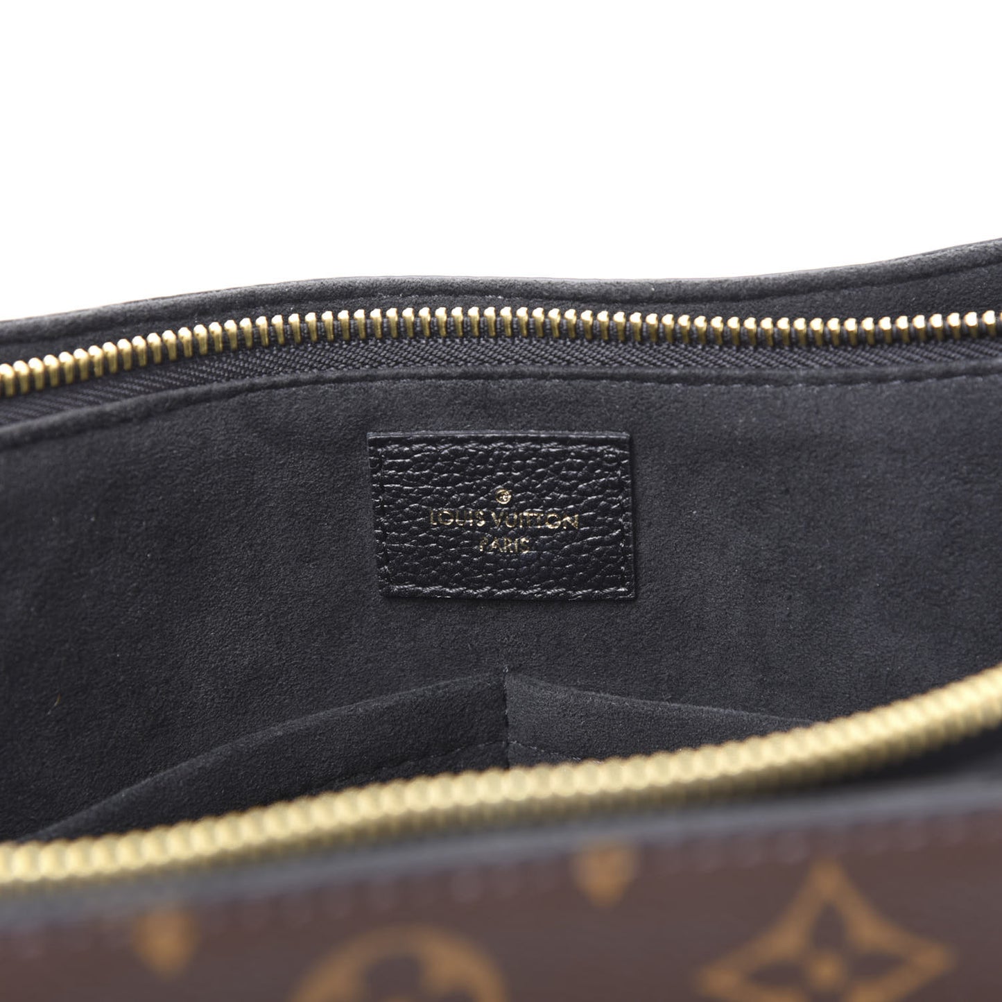 Monogram Surene MM Black