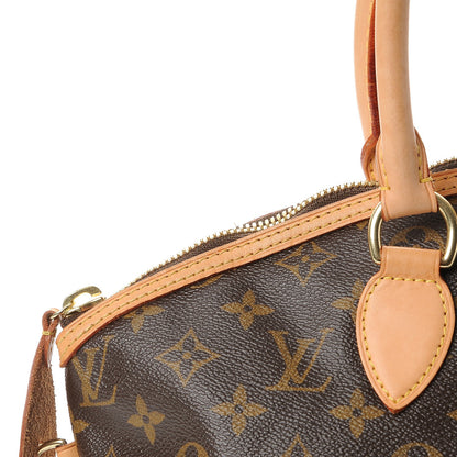 Louis Vuitton Monogram Lockit Horizontal 9 of 17