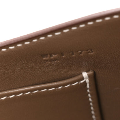 Hermes Epsom Constance 1-Elan Etoupe 8 of 12