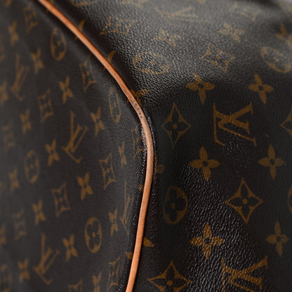 Louis Vuitton Monogram Palermo GM 11 of 13