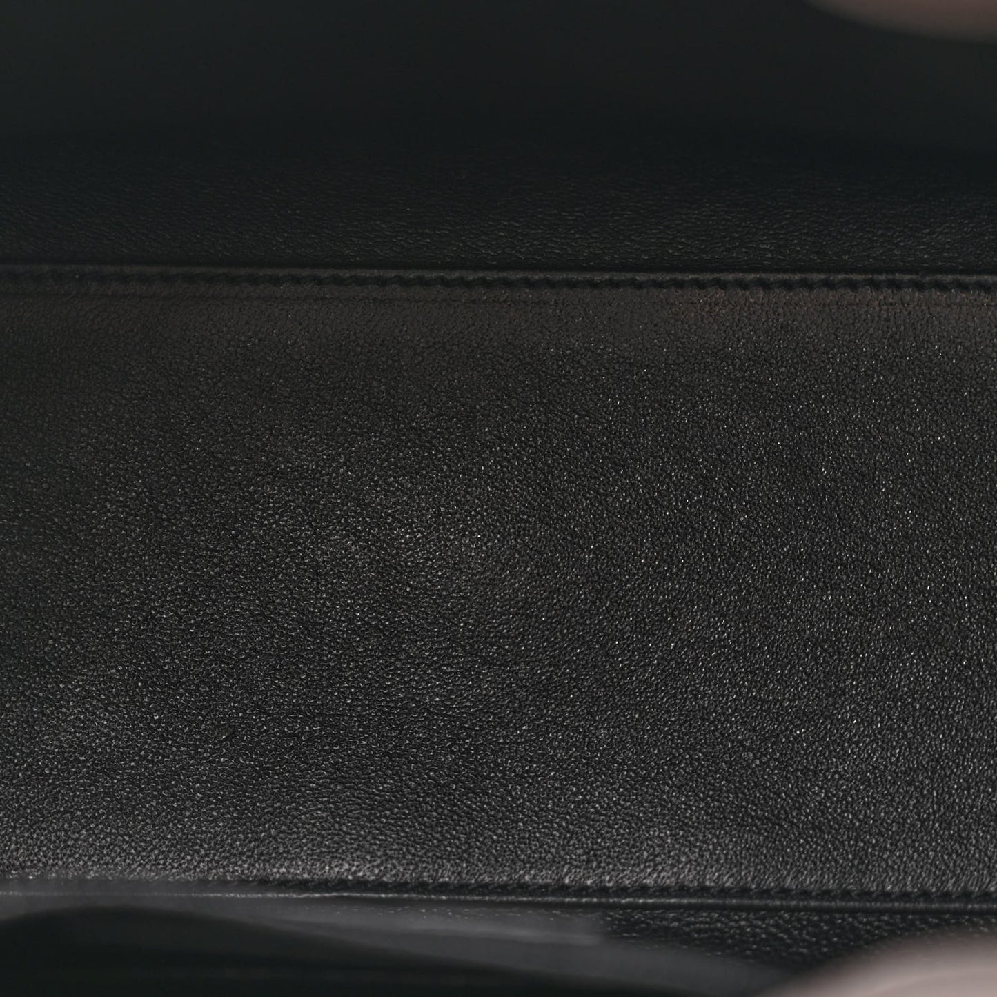 Lizard Calfskin Embossed Baby Sac De Jour Fog