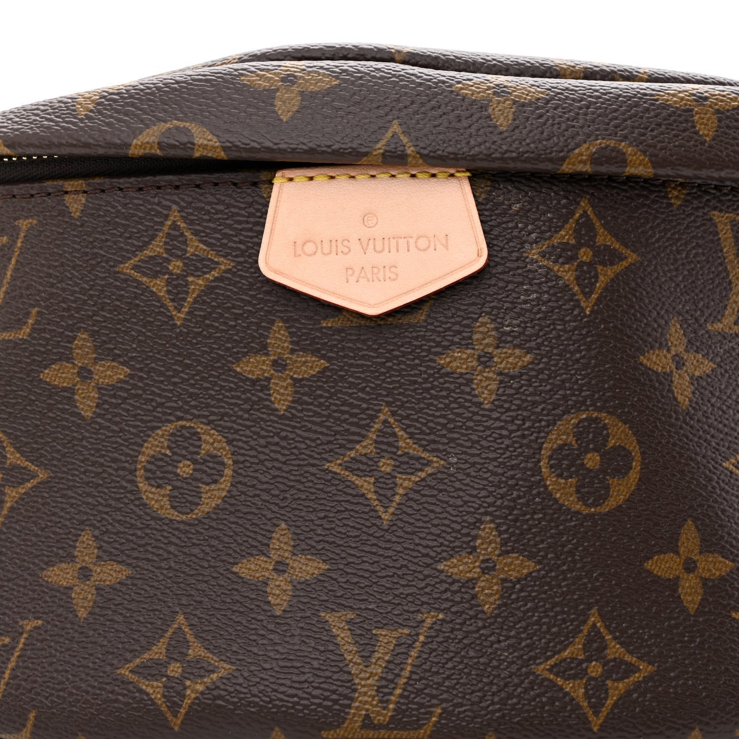 Monogram Bumbag